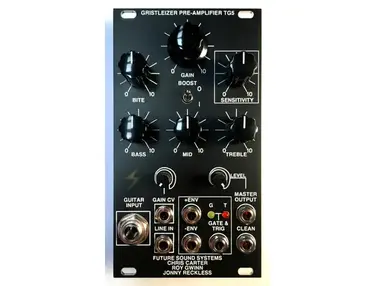 Future Sound Systems Gristleizer TG5