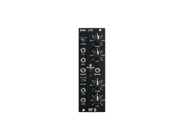 MFB Dual LFO