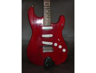 GJ guitars