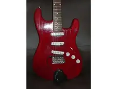 GJ guitars main image