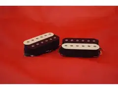 Allt Dubh Pickups