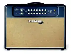 Line 6 Duoverb 2x12 combo main image