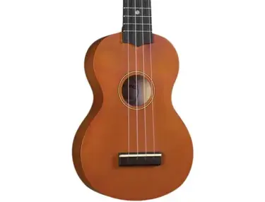 Diamond Head DU-150 Soprano Ukulele