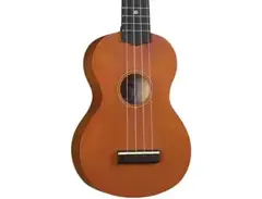 Diamond Head DU-150 Soprano Ukulele main image