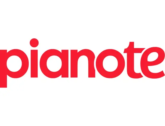 Pianote