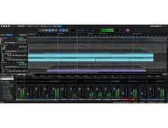 Acoustica Mixcraft 9
