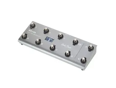 Harley Benton MP-100 MIDI