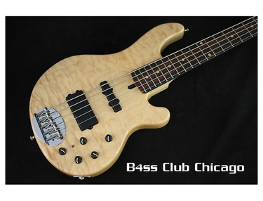 Lakland USA Series 55-94