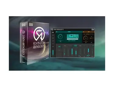 UVI Synth Anthology 3