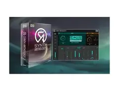 UVI Synth Anthology 3 is a newer version of Synth Anthology 2