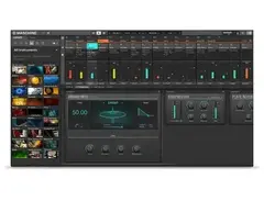 Native Instruments NI Maschine (only software)