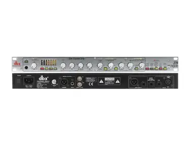 Joemeek VC3Q Pro Channel Mic Pre / Compressor / EQ - What To Know