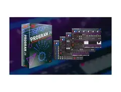 UVI Program 24
