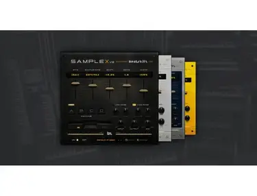 Beatskillz Samplex 2
