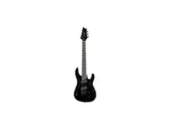 Harley Benton R-457BK Fanfret main image