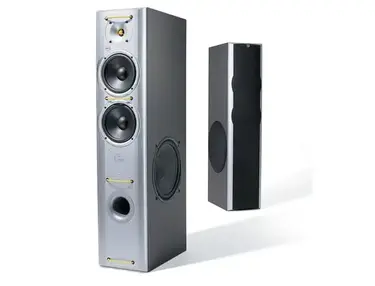 Jamo X 870