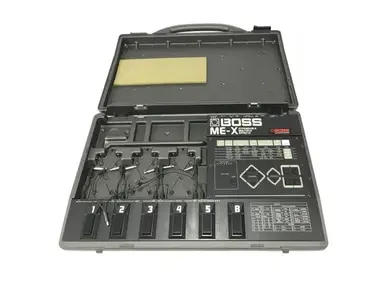 Boss ME-X Multi Effects Unit