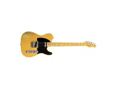 Fender Custom Shop Relic Telecaster