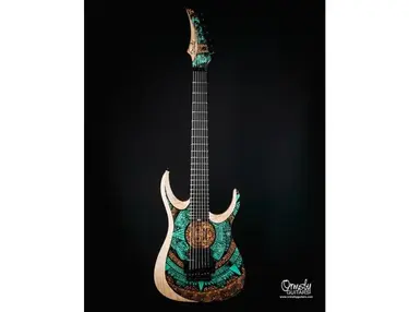 Ormsby Aztec Dino Cazares 7 string
