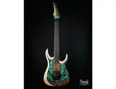 Ormsby Aztec Dino Cazares 7 string