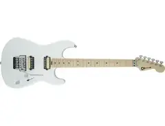 Charvel San Dimas HH FR main image