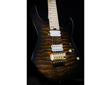 Charvel DK24 HH FR