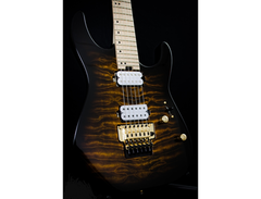 Charvel DK24 HH FR