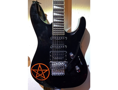 Jackson dk2 main image