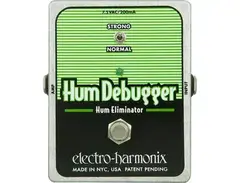 Electro-Harmonix Hum Debugger