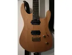 Jackson dk2 hardtail main image