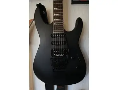 Jackson sl3x