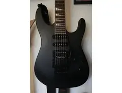 Jackson sl3x