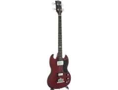 GIBSON SG SPECIAL BASS 120TH ANNIVERSARY