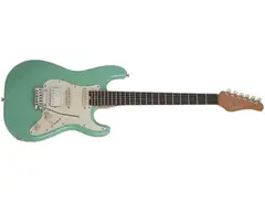 Schecter Nick Johnston Traditional HSS Electric Guitar