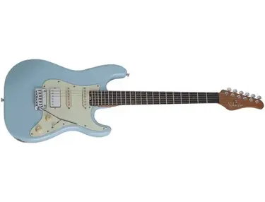 Schecter Nick Johnston Traditional H/S/S