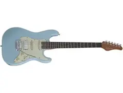 Schecter Nick Johnston Traditional H/S/S