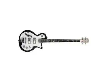 DiPinto Belvedere Deluxe Bass