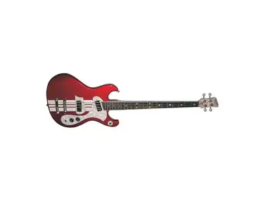 DiPinto Mach IV Bass