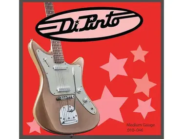 DiPinto Electric Guitar Strings
