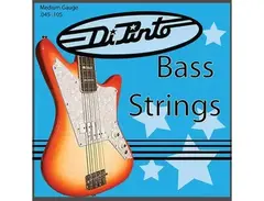 DiPinto Bass Strings main image