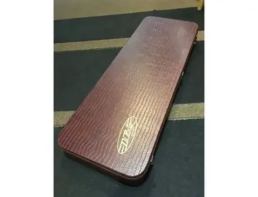 DiPinto Guitar Hard Case Faux Gator Skin