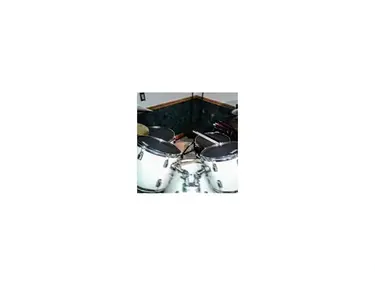 Ludwig( pre-2000) 4pc