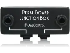 One Control Junction Box main image