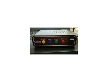 roadway equalizer