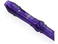 Eastar Soprano Recorder main image