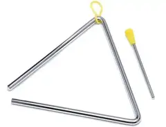 TDOCK 7-inch Triangle main image