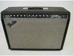 Fender Stage 160 (non DSP) main image