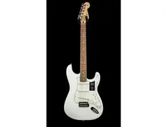 Fender Player Series w/ Pau Ferro fretboard SSS main image