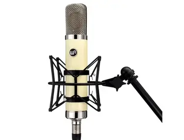Warm Audio WA-251 Tube Condenser
