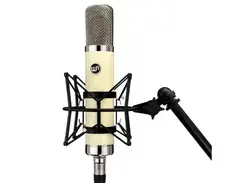 Warm Audio WA-251 Tube Condenser - What To Know & Where To Buy